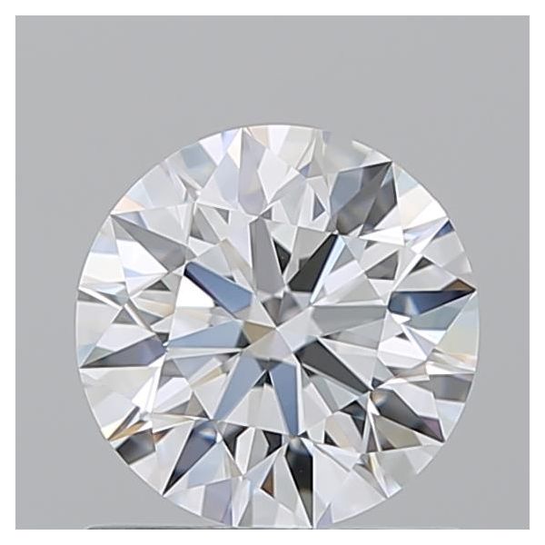 ROUND 1.01 E VVS1 EX-EX-EX - 100767896905 GIA Diamond