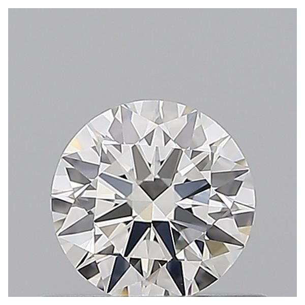 ROUND 0.5 H IF EX-EX-EX - 100767897018 GIA Diamond