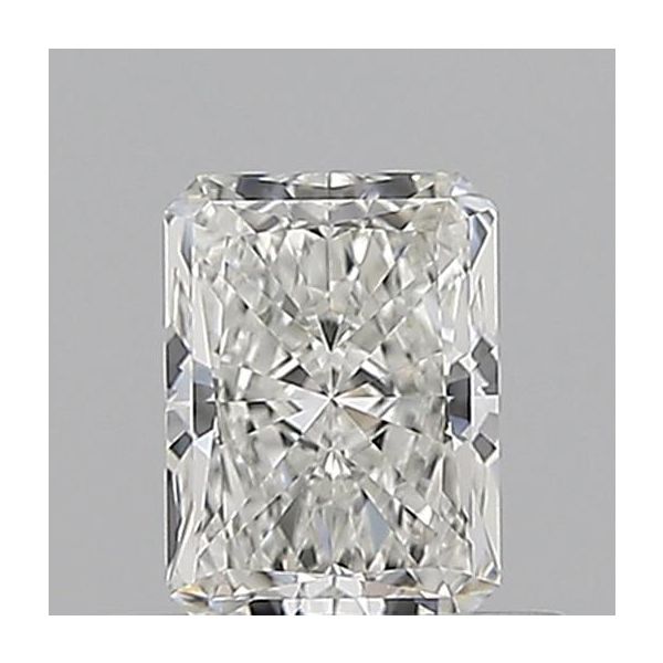 RADIANT 0.51 G VVS1 --VG-EX - 100767897051 GIA Diamond