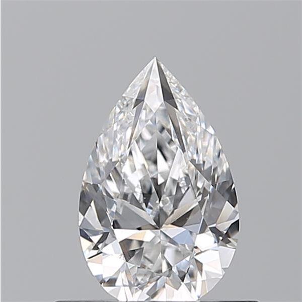PEAR 0.5 D VS2 --VG-EX - 100767897921 GIA Diamond
