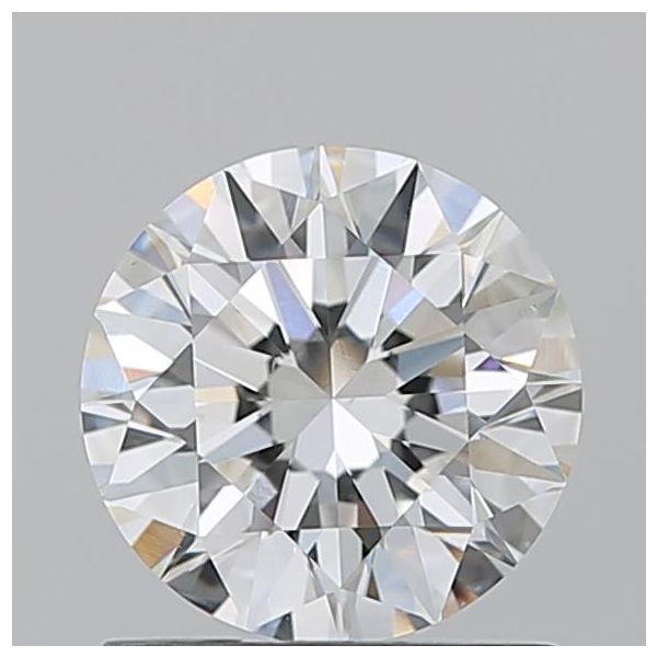 ROUND 1.08 G VS2 EX-EX-EX - 100767898587 GIA Diamond
