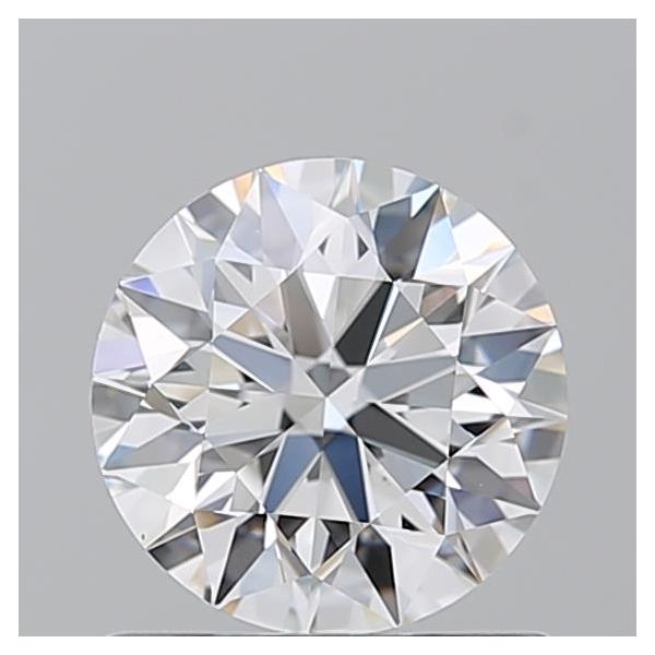 ROUND 1.01 F VS1 EX-EX-EX - 100767899069 GIA Diamond