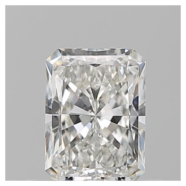 RADIANT 0.54 H VVS2 --VG-EX - 100767899208 GIA Diamond