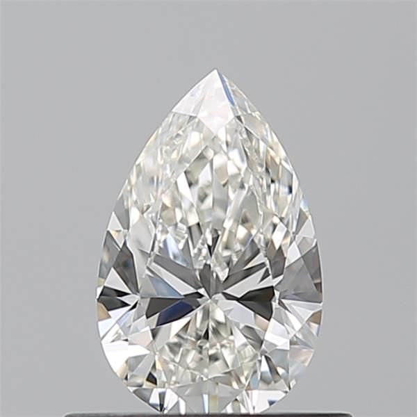 PEAR 0.56 I VVS1 --EX-EX - 100767899263 GIA Diamond
