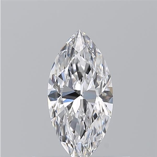 MARQUISE 0.5 E VS2 --VG-VG - 100767899322 GIA Diamond
