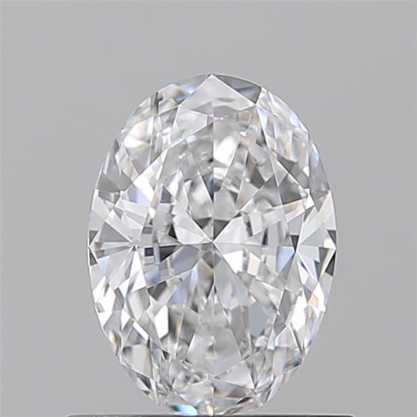 OVAL 0.7 D VVS2 --VG-VG - 100767899359 GIA Diamond