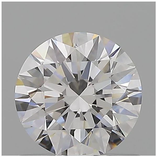 ROUND 0.8 D VVS2 EX-EX-EX - 100767899433 GIA Diamond