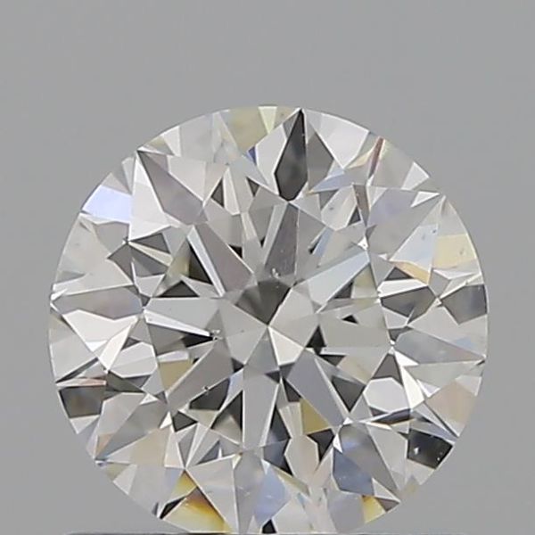 ROUND 0.91 G VS2 EX-EX-EX - 100767899471 GIA Diamond