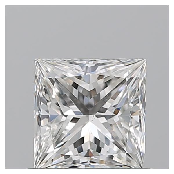 PRINCESS 0.7 G VS2 --VG-EX - 100767899631 GIA Diamond