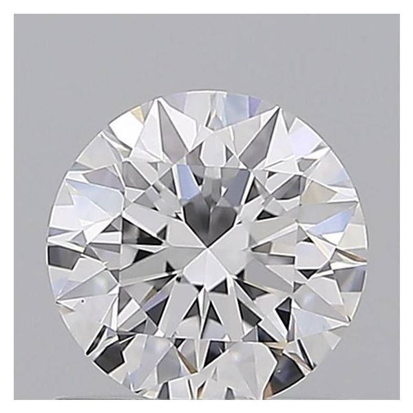 ROUND 0.81 D VS1 EX-EX-EX - 100767899740 GIA Diamond