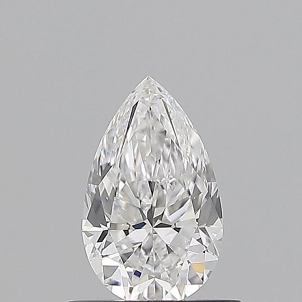 PEAR 0.7 D VS1 --VG-VG - 100767899879 GIA Diamond
