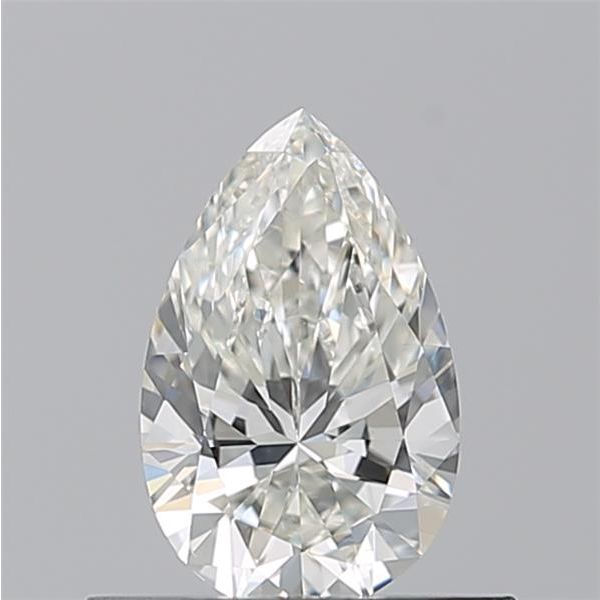 PEAR 0.5 I VS2 --VG-EX - 100767899883 GIA Diamond