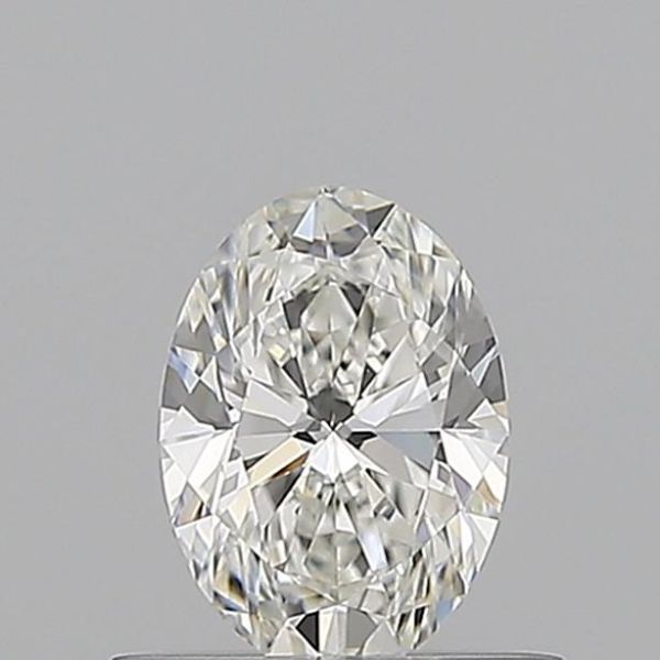 OVAL 0.55 G IF --VG-EX - 100767899983 GIA Diamond