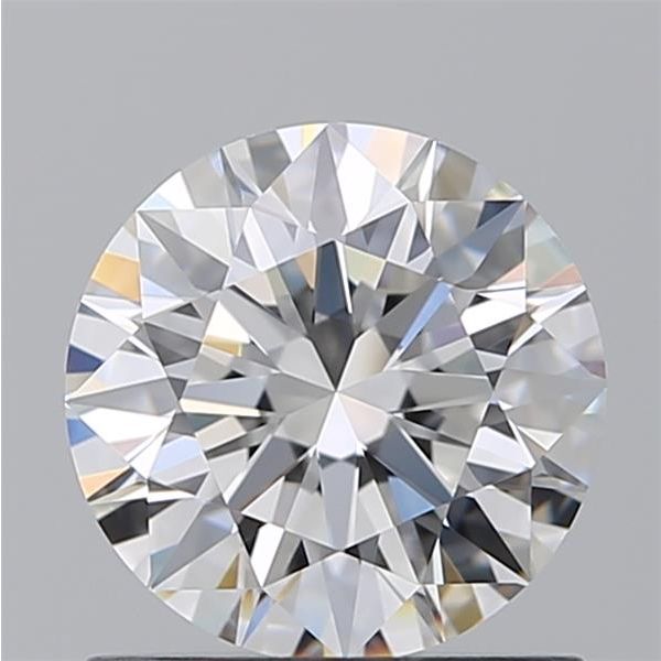 ROUND 1.03 E VVS1 EX-EX-EX - 100767900810 GIA Diamond