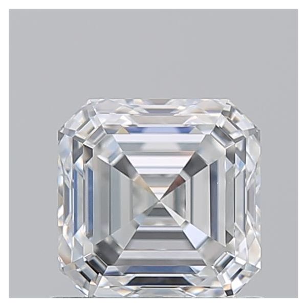 ASSCHER 1.01 F VS1 --EX-EX - 100767901001 GIA Diamond