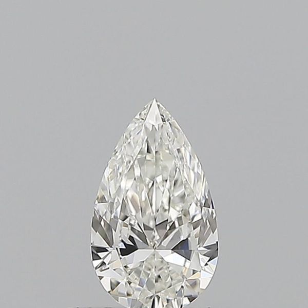 PEAR 0.5 G VS1 --EX-EX - 100767901170 GIA Diamond