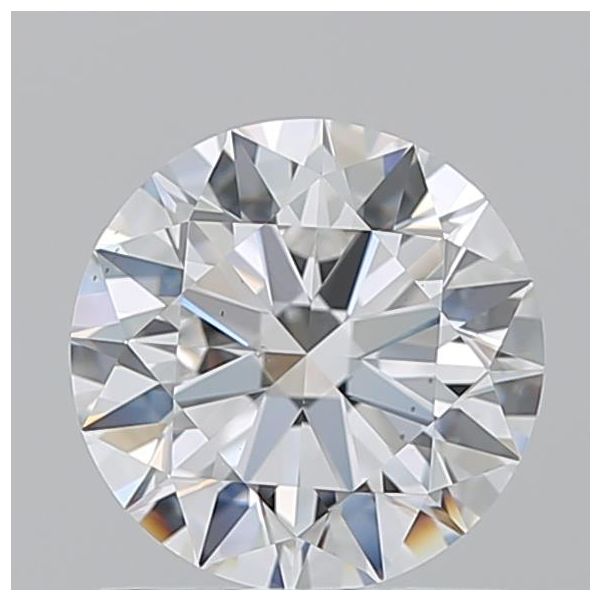 ROUND 1.22 E VS2 EX-EX-EX - 100767901404 GIA Diamond