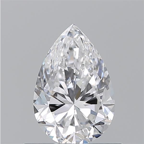 PEAR 0.7 D VVS2 --VG-EX - 100767901469 GIA Diamond