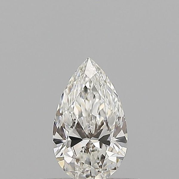 PEAR 0.5 G VS1 --VG-EX - 100767901530 GIA Diamond