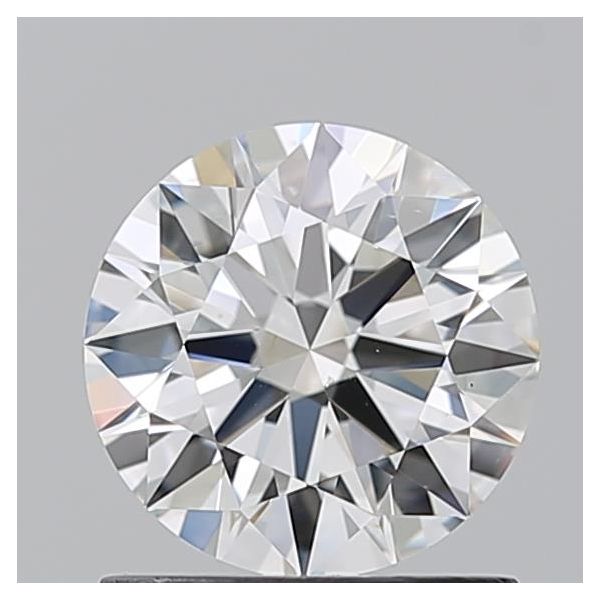 ROUND 1.03 G VS2 EX-EX-EX - 100767901537 GIA Diamond