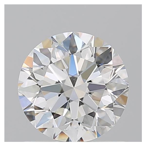 ROUND 1.01 H VS2 EX-EX-EX - 100767901775 GIA Diamond