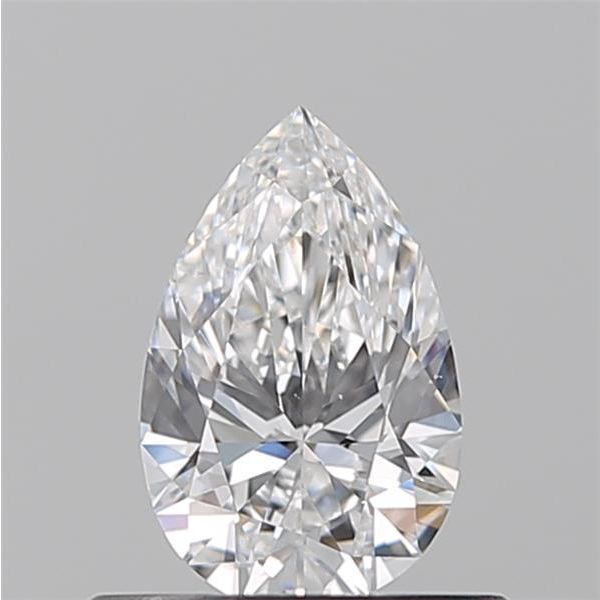 PEAR 0.5 E VS1 --VG-EX - 100767901783 GIA Diamond