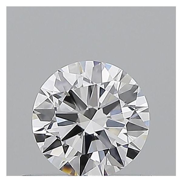 ROUND 0.5 D VS1 EX-EX-EX - 100767901793 GIA Diamond