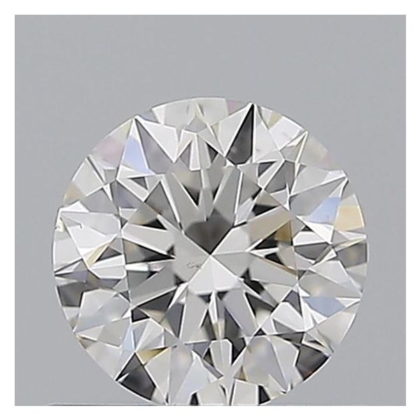 ROUND 0.71 I VS2 EX-EX-EX - 100767901892 GIA Diamond