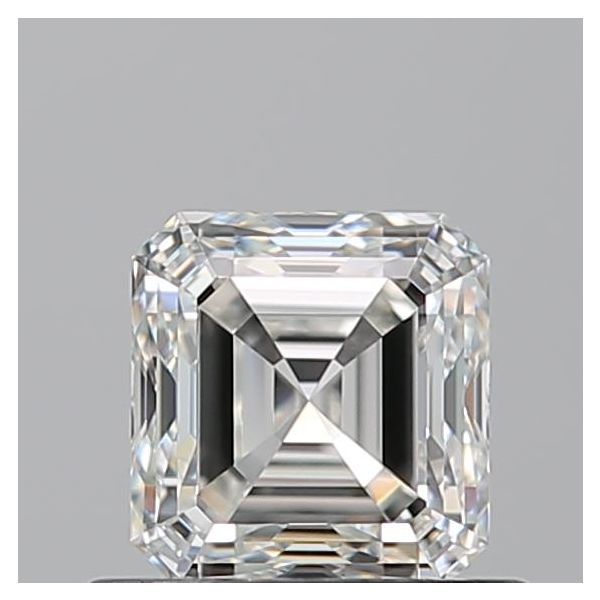 ASSCHER 0.7 H VS1 --VG-VG - 100767902005 GIA Diamond