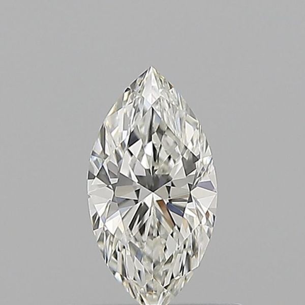 MARQUISE 0.5 H VVS1 --VG-VG - 100767902725 GIA Diamond