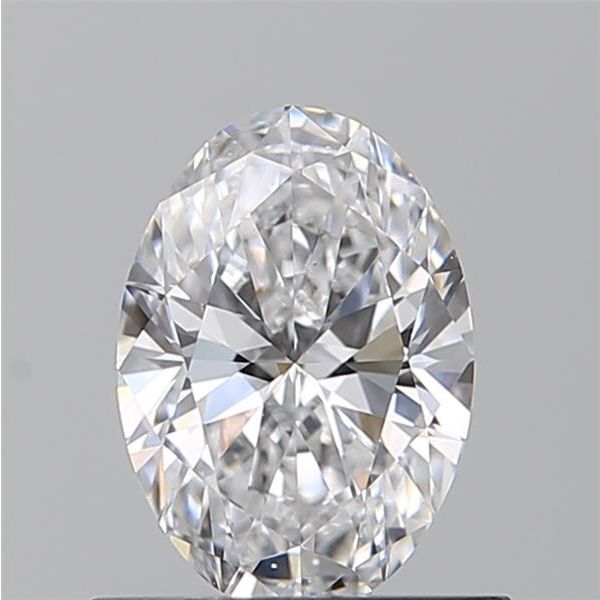 OVAL 0.7 D VS2 --VG-EX - 100767902753 GIA Diamond