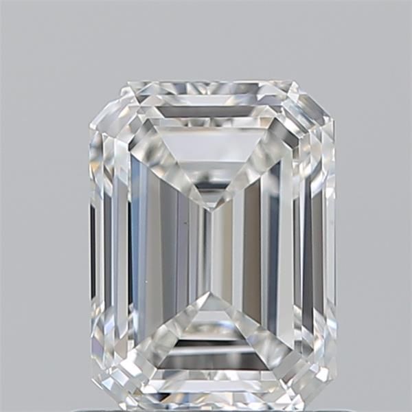 EMERALD 1.01 G VS1 --VG-EX - 100767902778 GIA Diamond