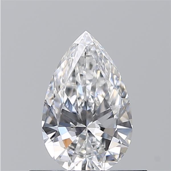 PEAR 0.5 D VS1 --VG-VG - 100767902797 GIA Diamond