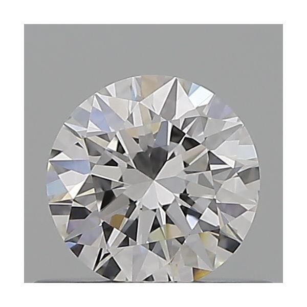 ROUND 0.5 D VS1 EX-EX-EX - 100767902907 GIA Diamond