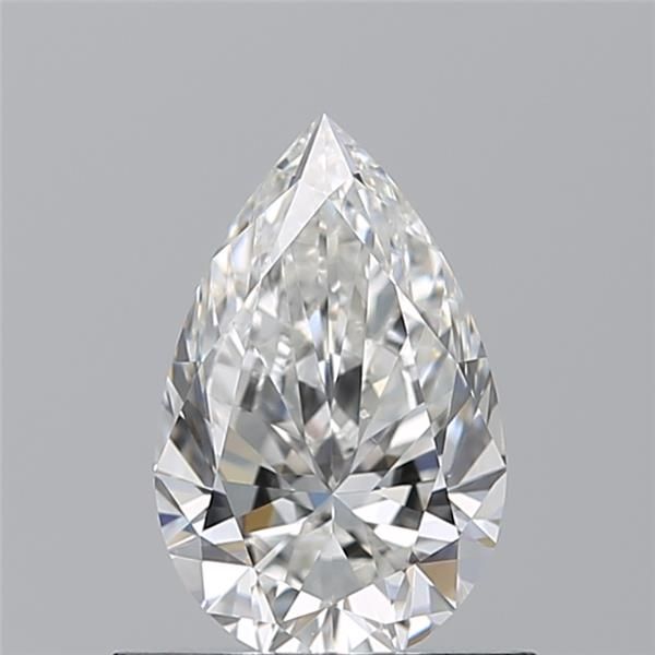 PEAR 0.7 G VS2 --EX-VG - 100767903043 GIA Diamond