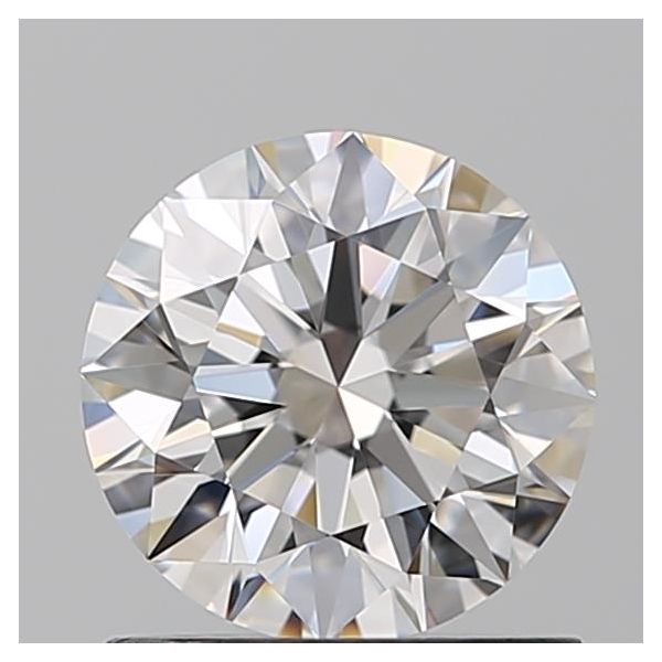 ROUND 1.01 G IF EX-EX-EX - 100767903099 GIA Diamond