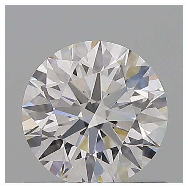 ROUND 0.72 E VS1 EX-EX-EX - 100767903291 GIA Diamond