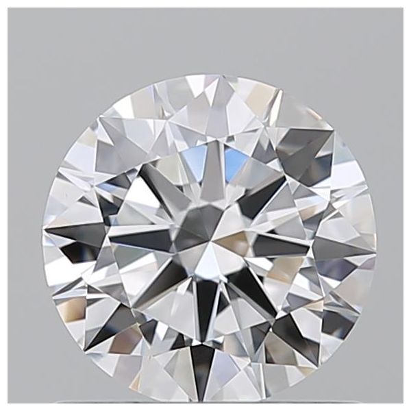 ROUND 0.9 E VS1 EX-EX-EX - 100767903381 GIA Diamond