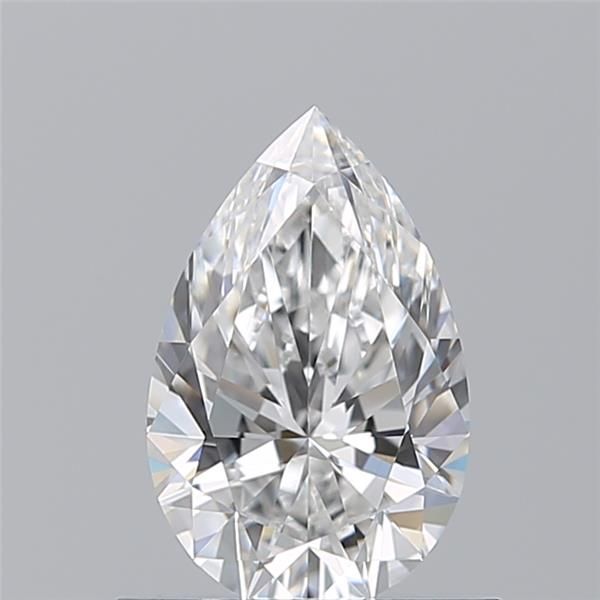 PEAR 0.73 E VS1 --VG-VG - 100767903434 GIA Diamond