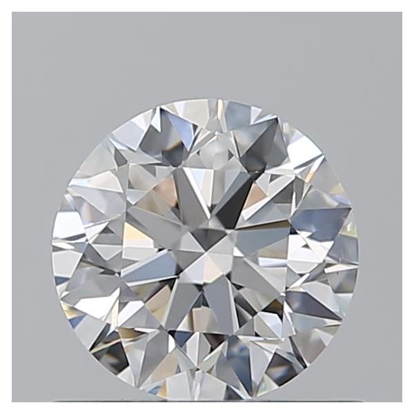 ROUND 0.7 G VS2 EX-EX-EX - 100767903798 GIA Diamond