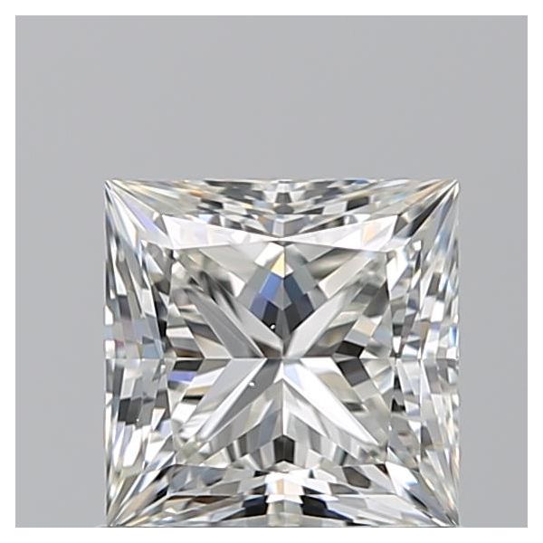 PRINCESS 1.01 I VS2 --VG-EX - 100767903928 GIA Diamond