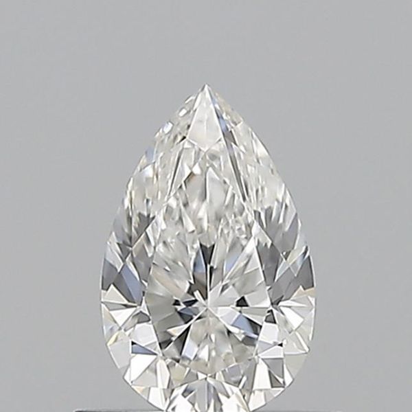 PEAR 0.53 F IF --EX-EX - 100767903933 GIA Diamond