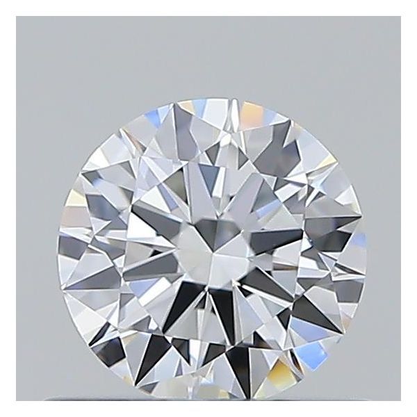 ROUND 0.56 F VS1 EX-EX-EX - 100767904080 GIA Diamond
