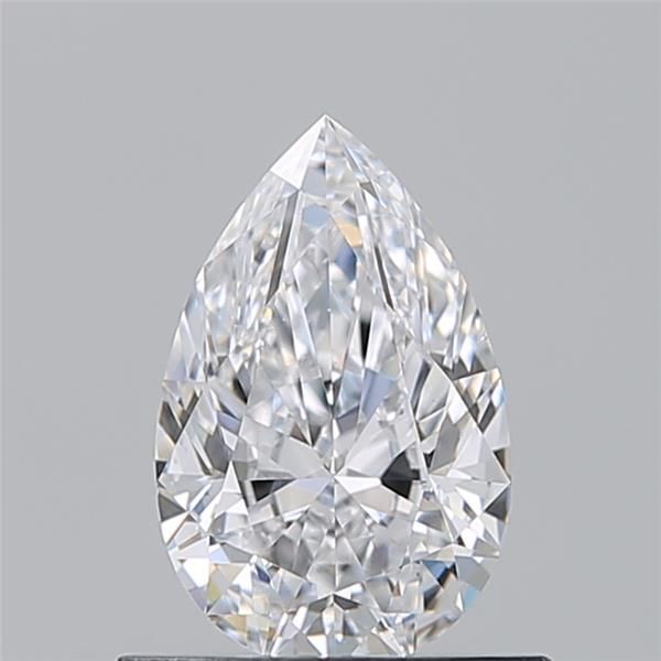 PEAR 0.7 D VS2 --VG-EX - 100767904757 GIA Diamond