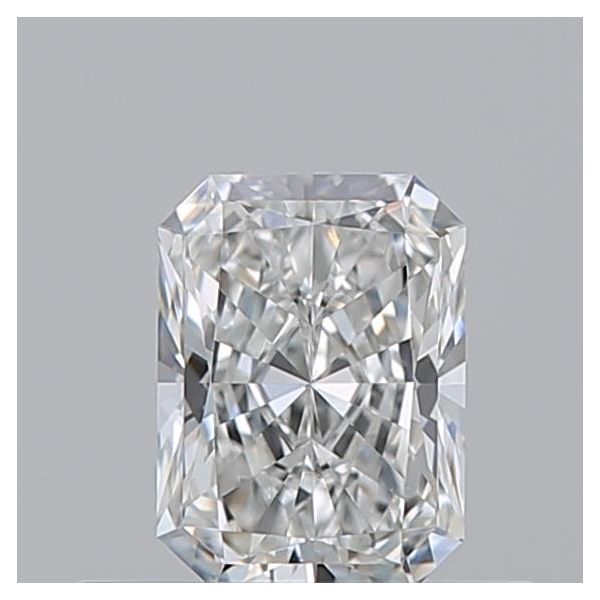 RADIANT 0.5 G VS2 --EX-EX - 100767905093 GIA Diamond