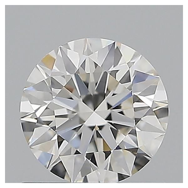 ROUND 0.83 H VS1 EX-EX-EX - 100767905248 GIA Diamond