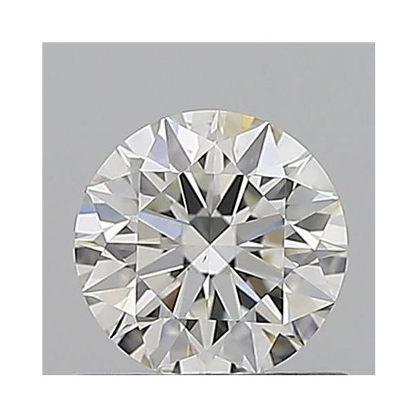 ROUND 0.7 I VS2 EX-EX-EX - 100767905429 GIA Diamond