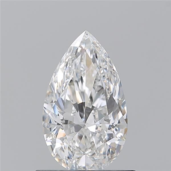 PEAR 0.8 E VS1 --VG-VG - 100767905567 GIA Diamond