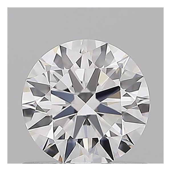 ROUND 0.72 D VVS1 EX-EX-EX - 100767905762 GIA Diamond