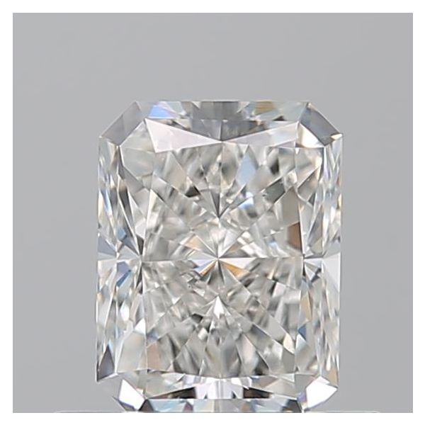 RADIANT 0.7 H VS2 --VG-EX - 100767905804 GIA Diamond